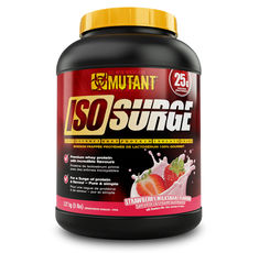 Mutant - Iso Surge / 5lbs.