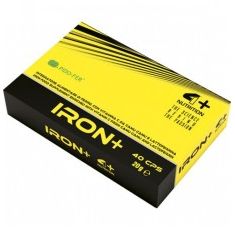 4+ Nutrition Iron+ 40 табл.