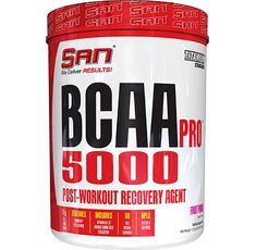 SAN - BCAA Pro 5000 / 345 gr​