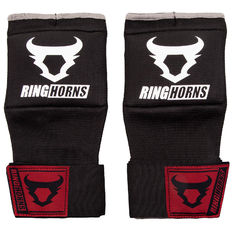 Вътрешни ръкавици - Ringhorns Charger Handwraps - Black​