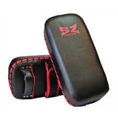 SZ Fighters -  Kick Pad / Черен