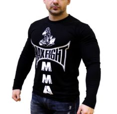Max Fight - Тениска с дълъг ръкав - Бойци​