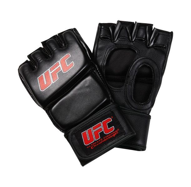 UFC - тренировъчни ръкавици за ММА