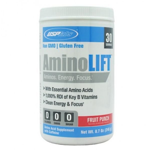 USP Labs - Amino LIFT / 246 gr.