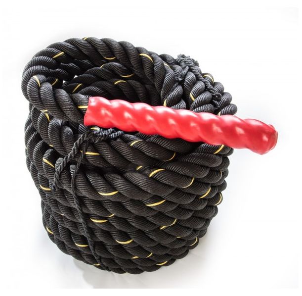 SZ Fighters - Anaconda rope / 15m.​