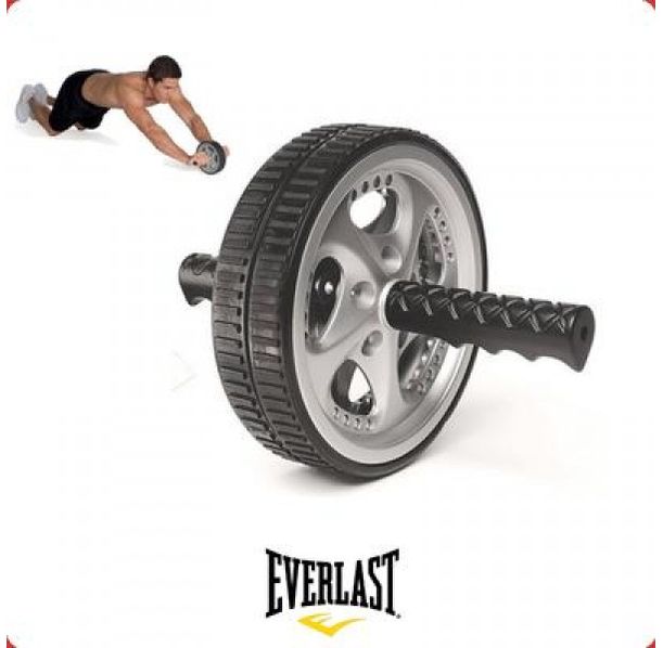 Everlast - Колело за корем​