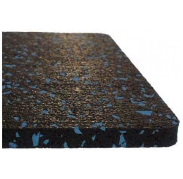 SZ Accessories - Професионална настилка / 4 мм​