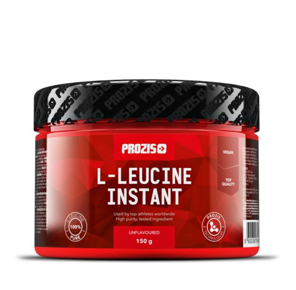 Prozis - L-Leucine Instant / 150g.