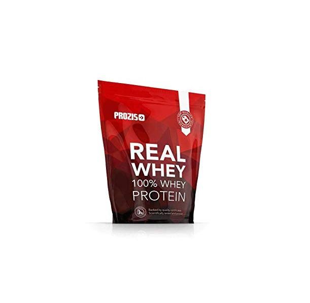 Prozis - 100% Real Whey Protein / 1000g.