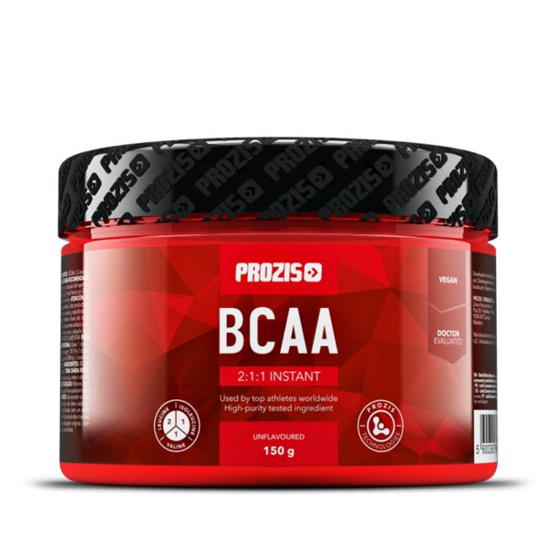 Prozis - BCAA Powder Flavoured / 300g.