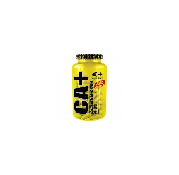 4+ Nutrition CA+ 90 капсули