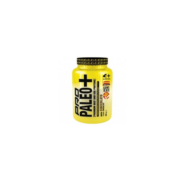 4+ Nutrition PRO PALEO+ 2 кг