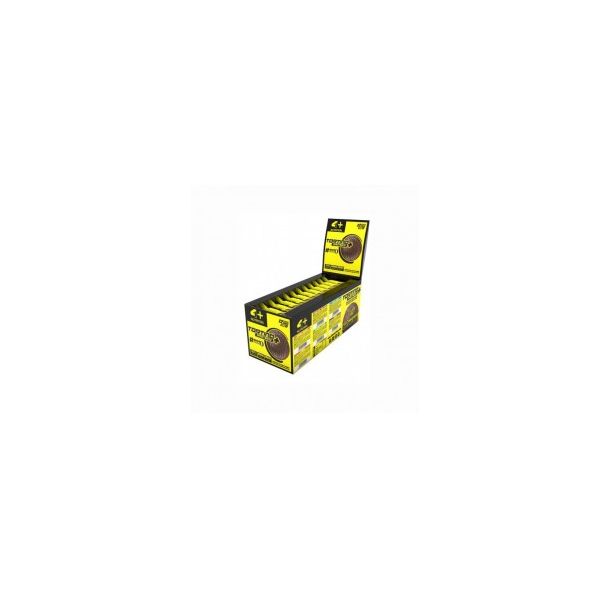 4+ Nutrition Tortino Proteico+ 12 бисквити x 60гр.