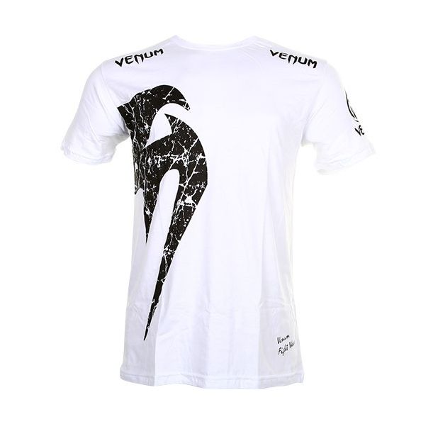 Тениска - Venum Giant T-shirt - Ice​