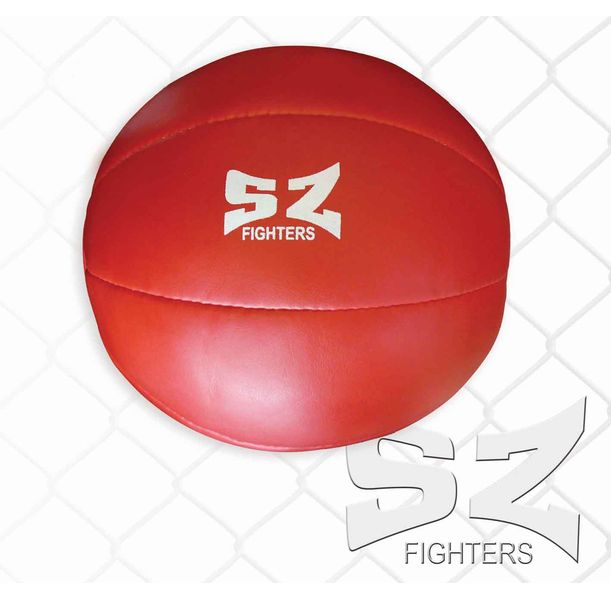 SZ Fighters - Медицинска топка - 5кг.​