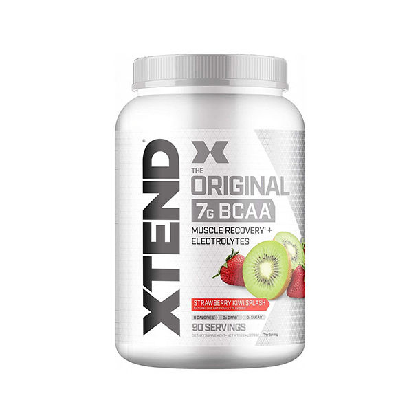 Scivation - XTEND - new formula! / 90 дози​