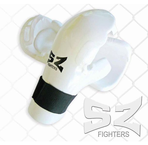 SZ Fighters - Излят протектор за ръце​