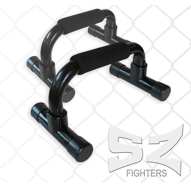 SZ Fighters - Стойки за лицеви опори