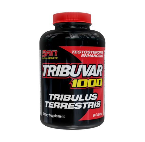 SAN - Tribuvar 1000 / 90 tabs.​