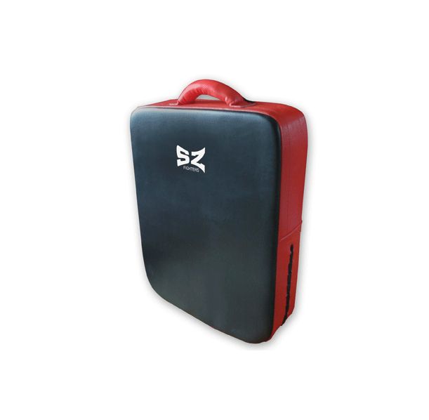 SZ Fighters - Кик пад (стена)​