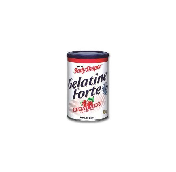 Weider - Gelatine Forte / 400 gr