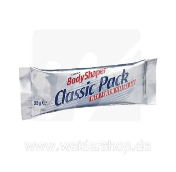 Weider - Classic Pack / 24 x 35