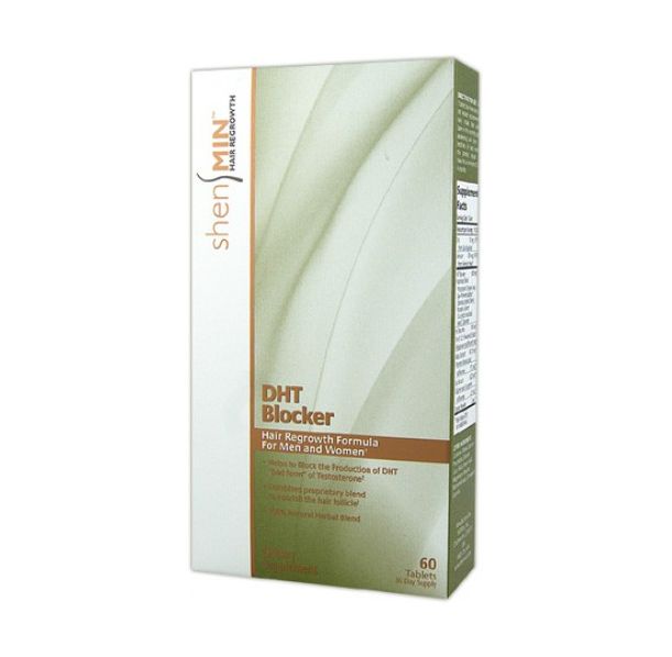Shen Min - DHT Blocker / 60 tab