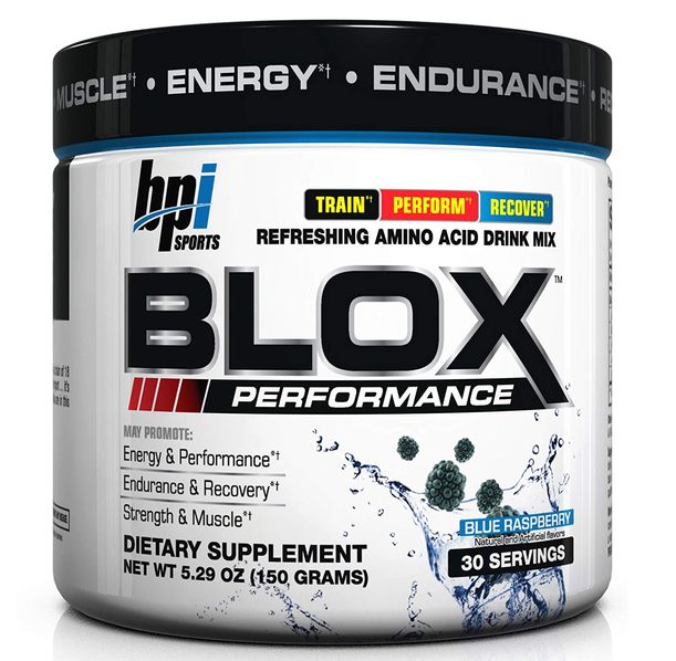 BPI Sports - BLOX / 30 serv.