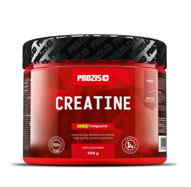 Prozis - Creatine Monohydrate Creapure® / 150g.
