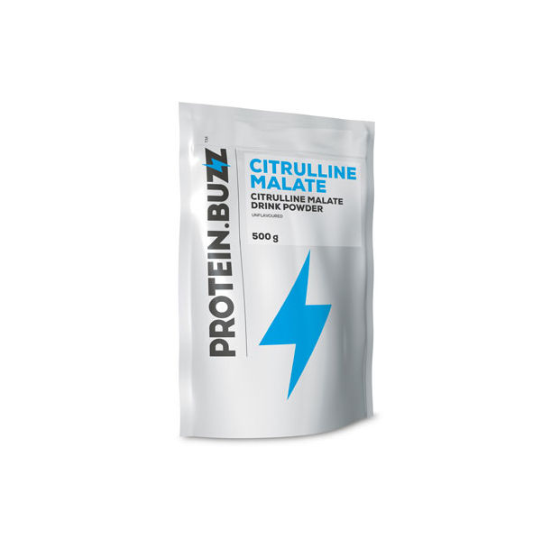 PROTEIN.BUZZ Citruline Malate / 500гр.