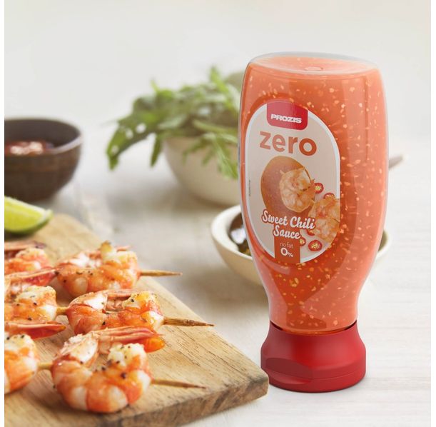 Prozis Zero Sweet Chili / 290гр.
