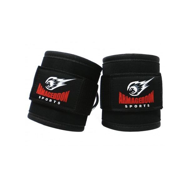 ARMAGEDDON Ankle Support / Наглезенник за фитнес ​