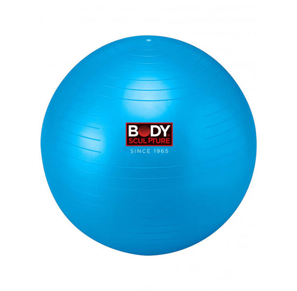 BODY SCULPTURE Топка гимнастическа 76 см​