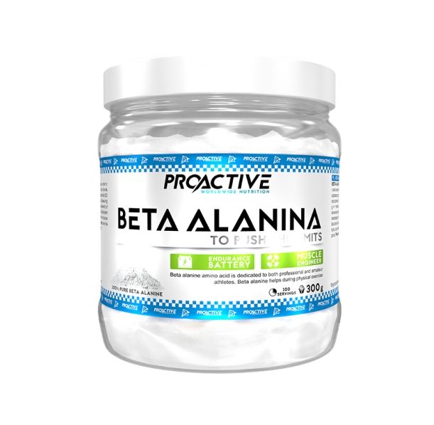 ProActive - Beta Alanine / 300g​
