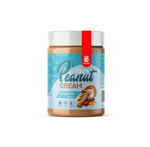 Cheat Meal 100% Peanut Butter / Smooth 1000 грама