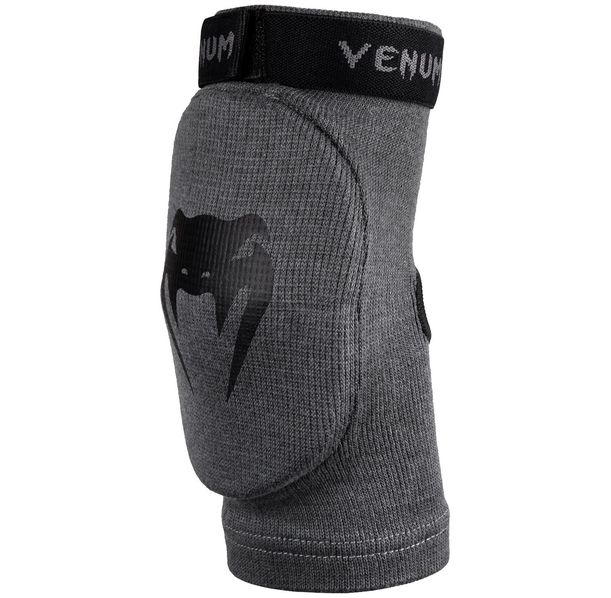 Налакътници - Venum Kontact Elbow Pads-Grey/Black​