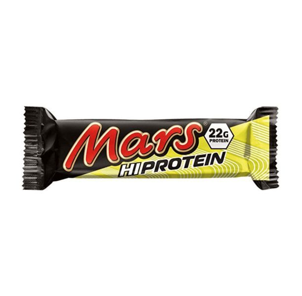 Mars -  Mars Protein Bar / 59g​