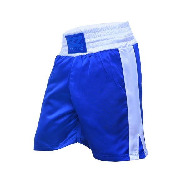 SZ Fighters - Шорти за Бокс / Сини​