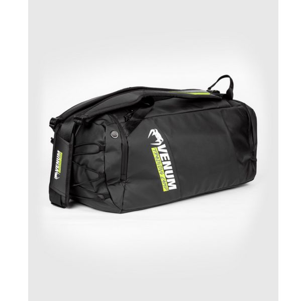 Сак раница - Venum Training Camp 3.0 Sports Bag - L​