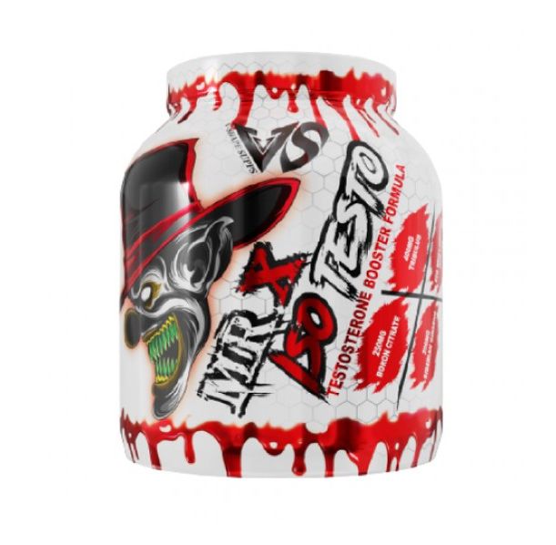 V-SHAPE SUPPS MR X ISO TESTO 1800 g / 60 serv