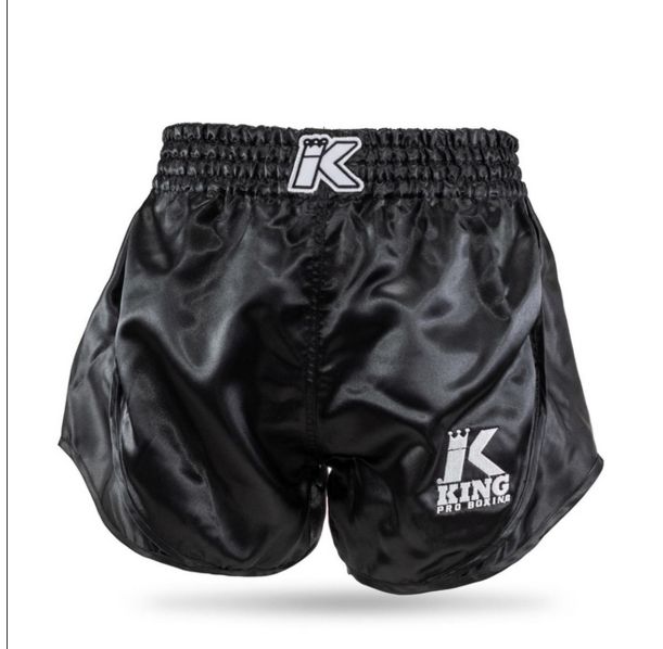 Муай Тай Шорти - King - KPB Retro Hybrid 1​