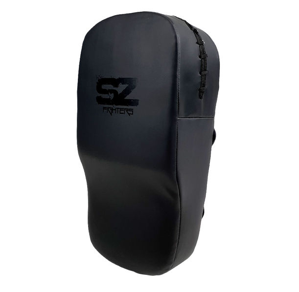 SZ Fighters - Kick Pad удебелен в горния край ​