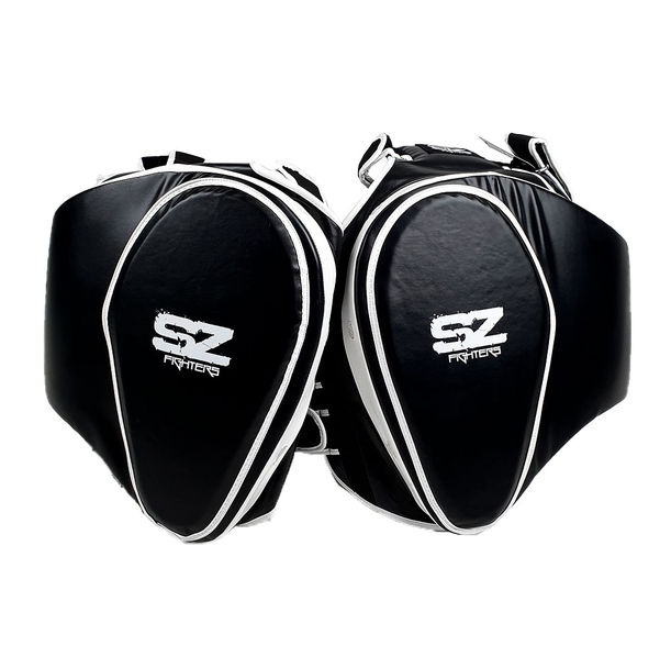 SZ Fighters - Протектори за бедра (Треньорски)​