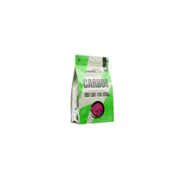 Hero.Lab - Carbo Boost / Carbohydrates Complex / 1000 грама, 33 дози