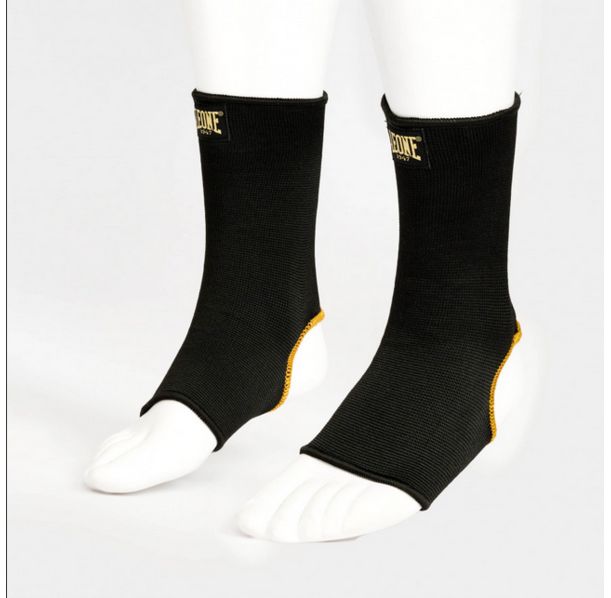 Наглезенки - Leone ANKLE GUARDS DNA - AB714