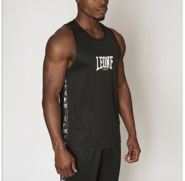 Потник за бокс - Leone BOXING SINGLET AMBASSADOR - AB218​