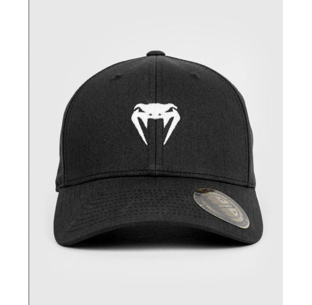 Шапка - Venum Classic 2.0 Cap - Black​