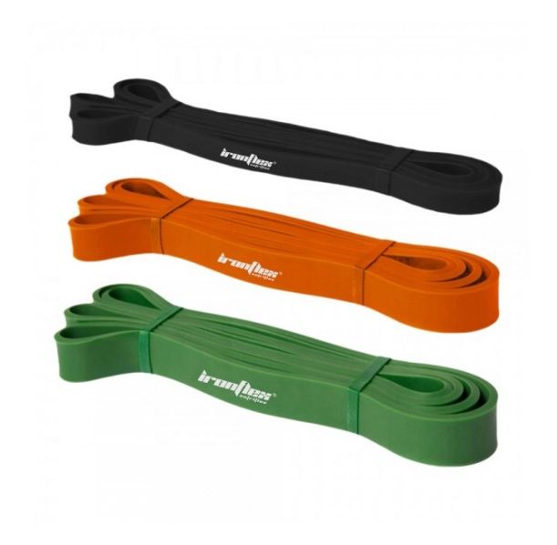 IronFlex Power Band Zestaw 3szt.​