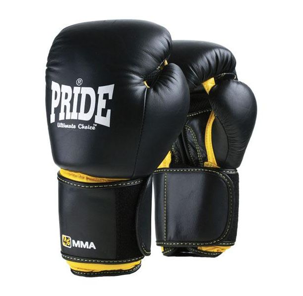 Pride Sport - Боксови ръкавици - Protecx Elite​