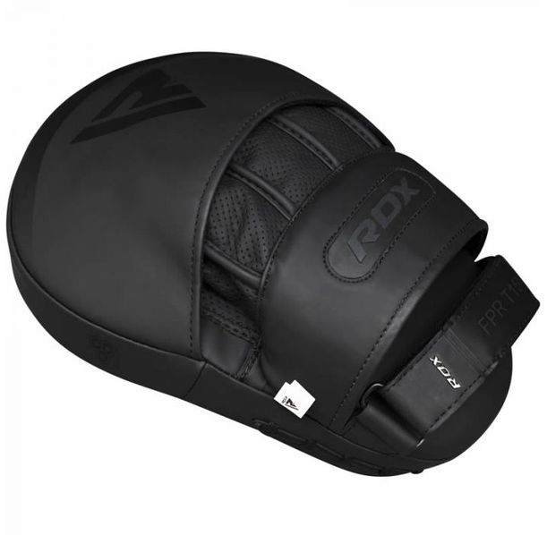 Лапи - RDX T15 Noir Focus Pads - Black Matte - FPR-T15MB